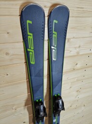 ELAN ELEMENT CARBON 146CM --MODEL 2025--